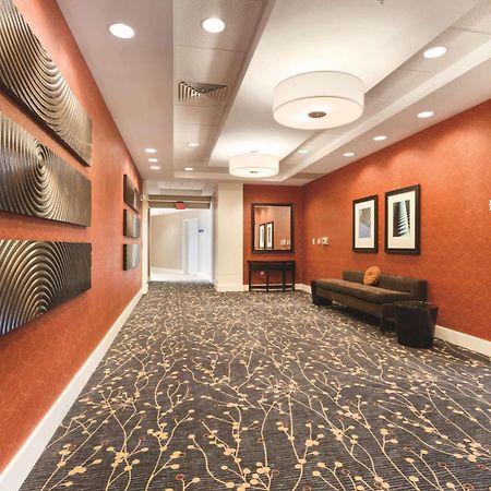 Homewood Suites Atlanta Airport North College Park Εξωτερικό φωτογραφία