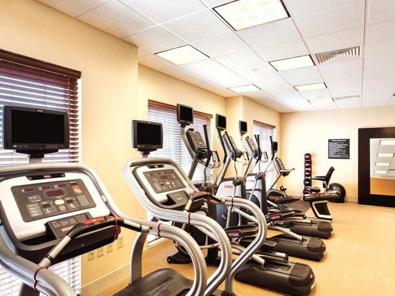 Homewood Suites Atlanta Airport North College Park Εξωτερικό φωτογραφία