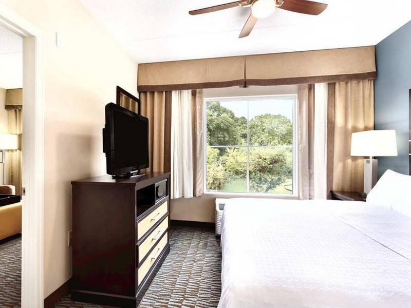 Homewood Suites Atlanta Airport North College Park Εξωτερικό φωτογραφία