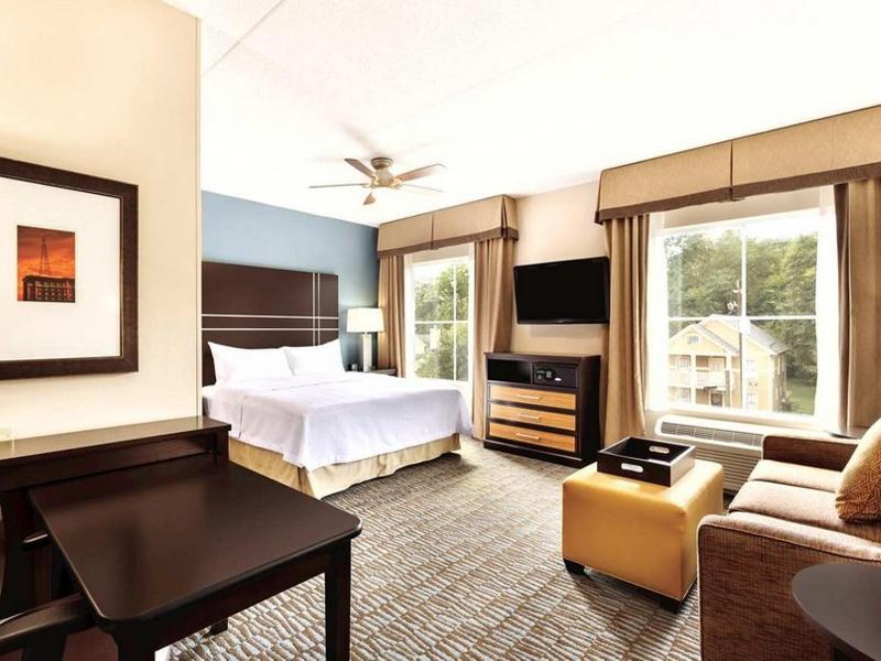 Homewood Suites Atlanta Airport North College Park Εξωτερικό φωτογραφία