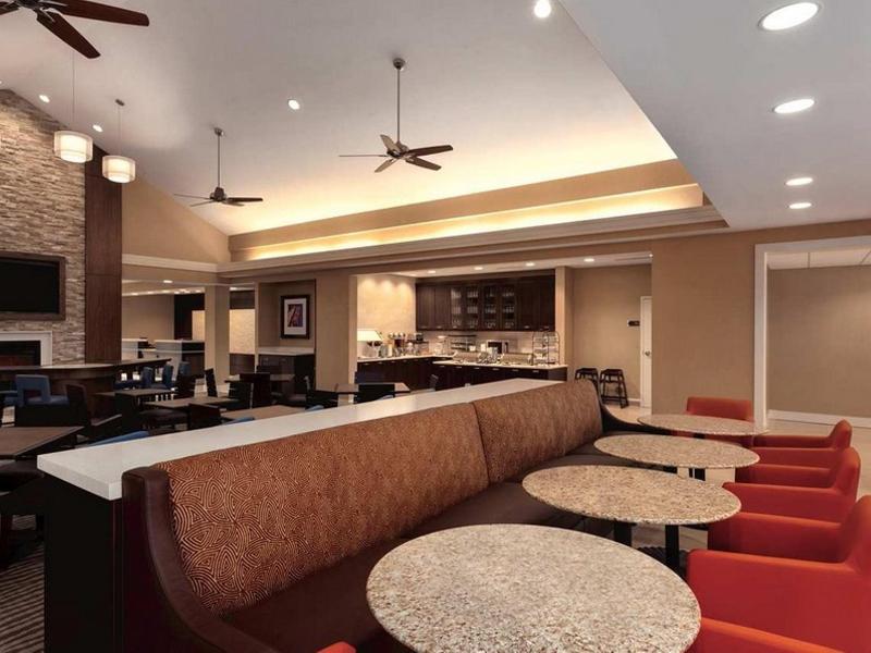 Homewood Suites Atlanta Airport North College Park Εξωτερικό φωτογραφία