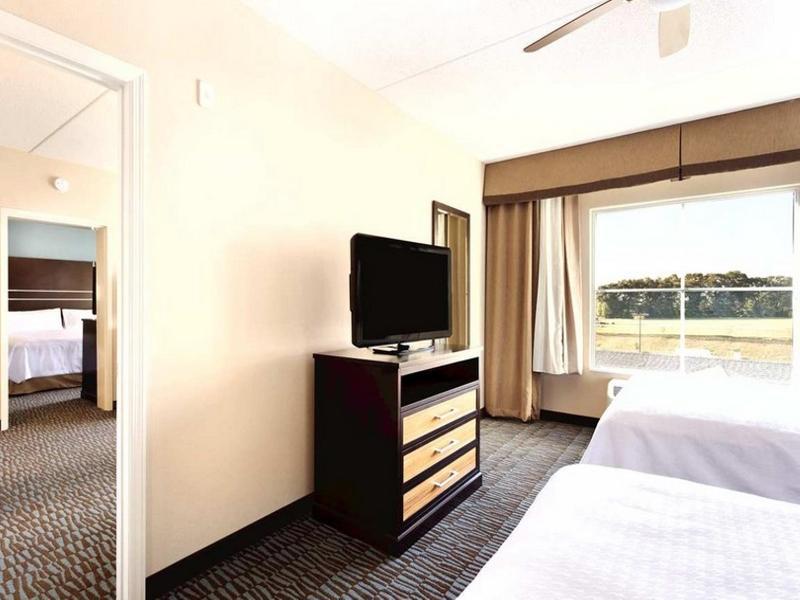 Homewood Suites Atlanta Airport North College Park Εξωτερικό φωτογραφία
