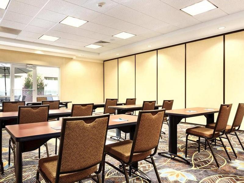 Homewood Suites Atlanta Airport North College Park Εξωτερικό φωτογραφία
