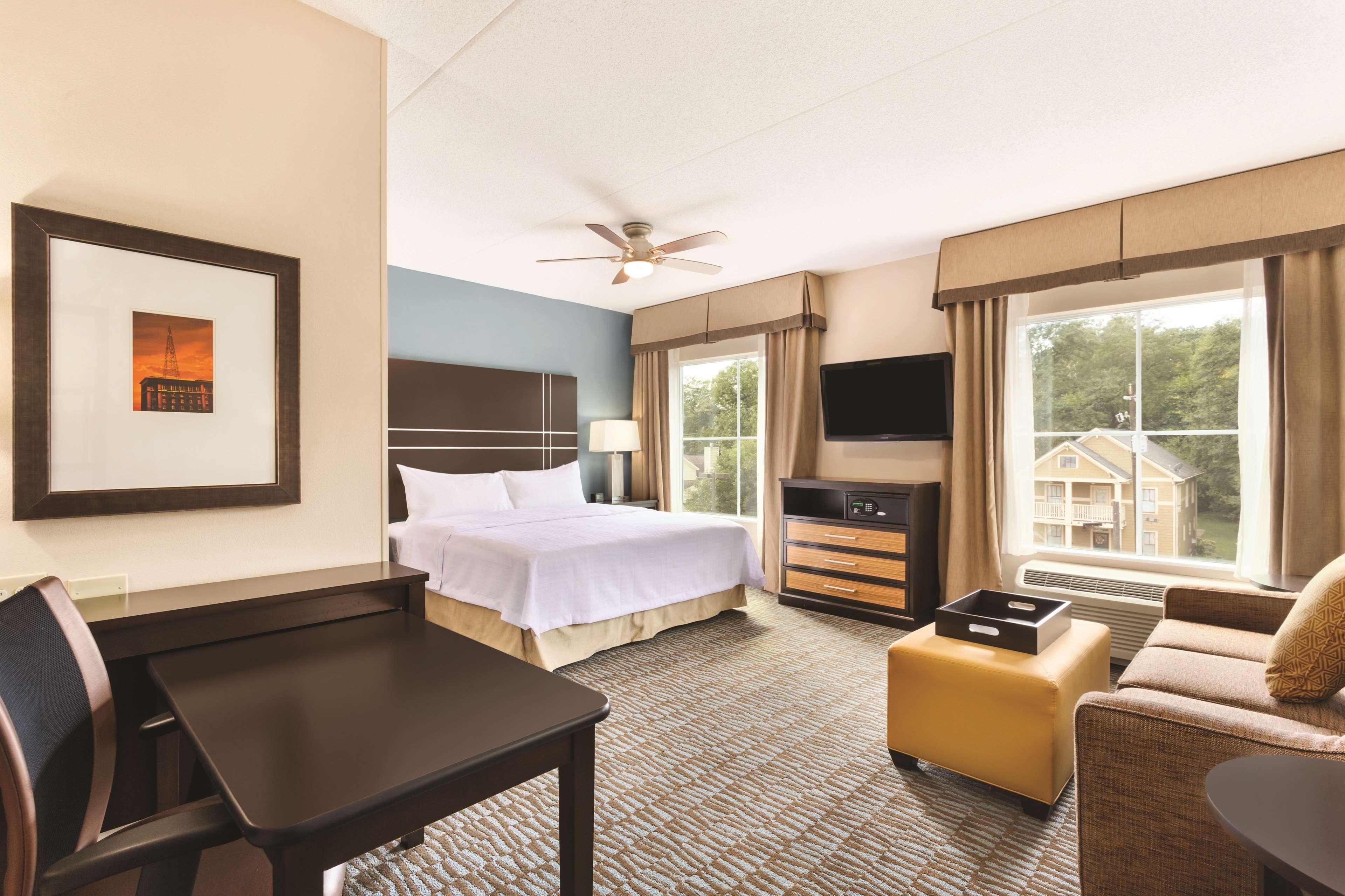 Homewood Suites Atlanta Airport North College Park Εξωτερικό φωτογραφία