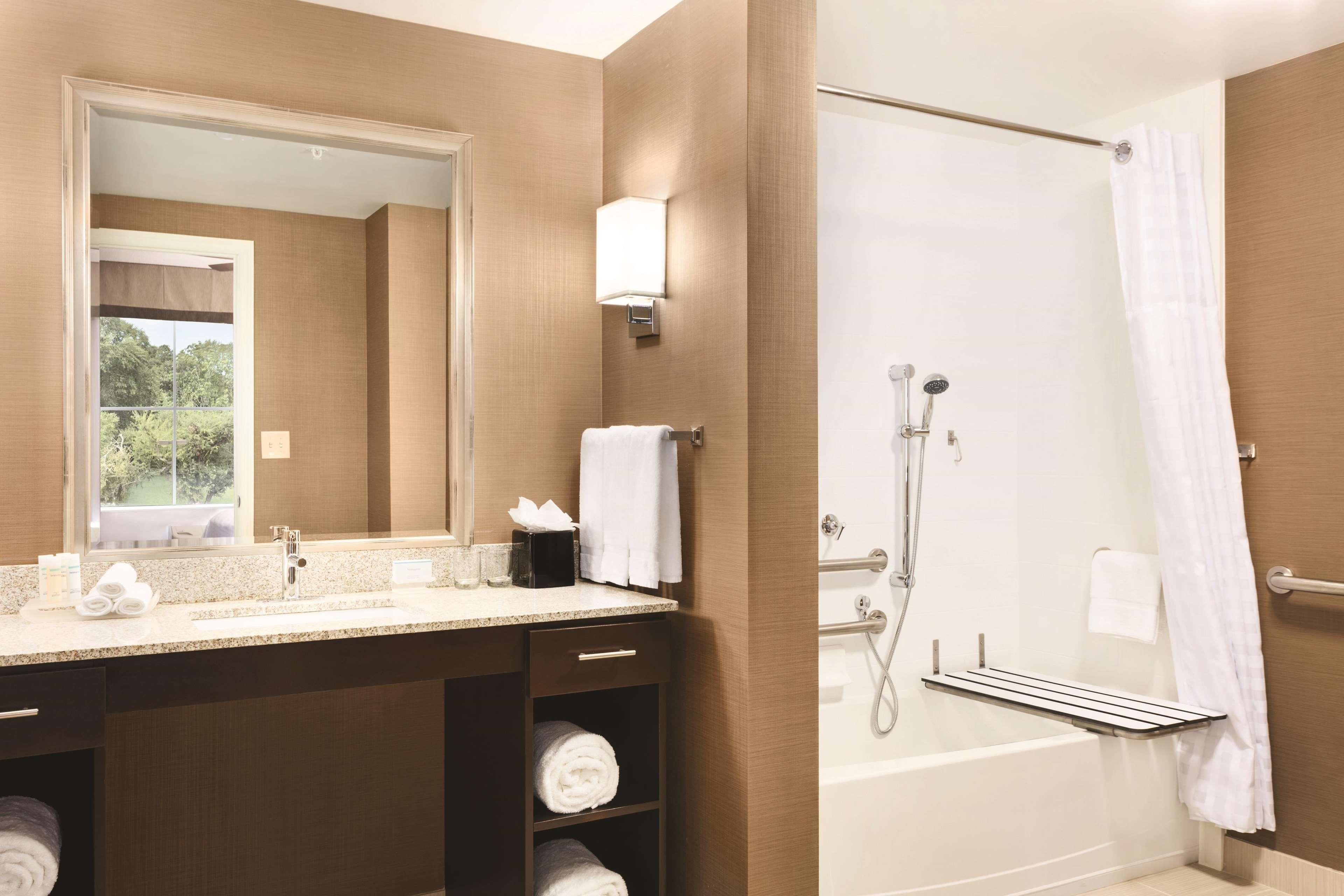 Homewood Suites Atlanta Airport North College Park Εξωτερικό φωτογραφία