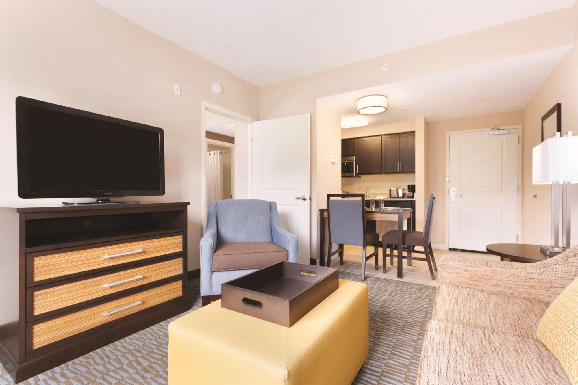 Homewood Suites Atlanta Airport North College Park Εξωτερικό φωτογραφία