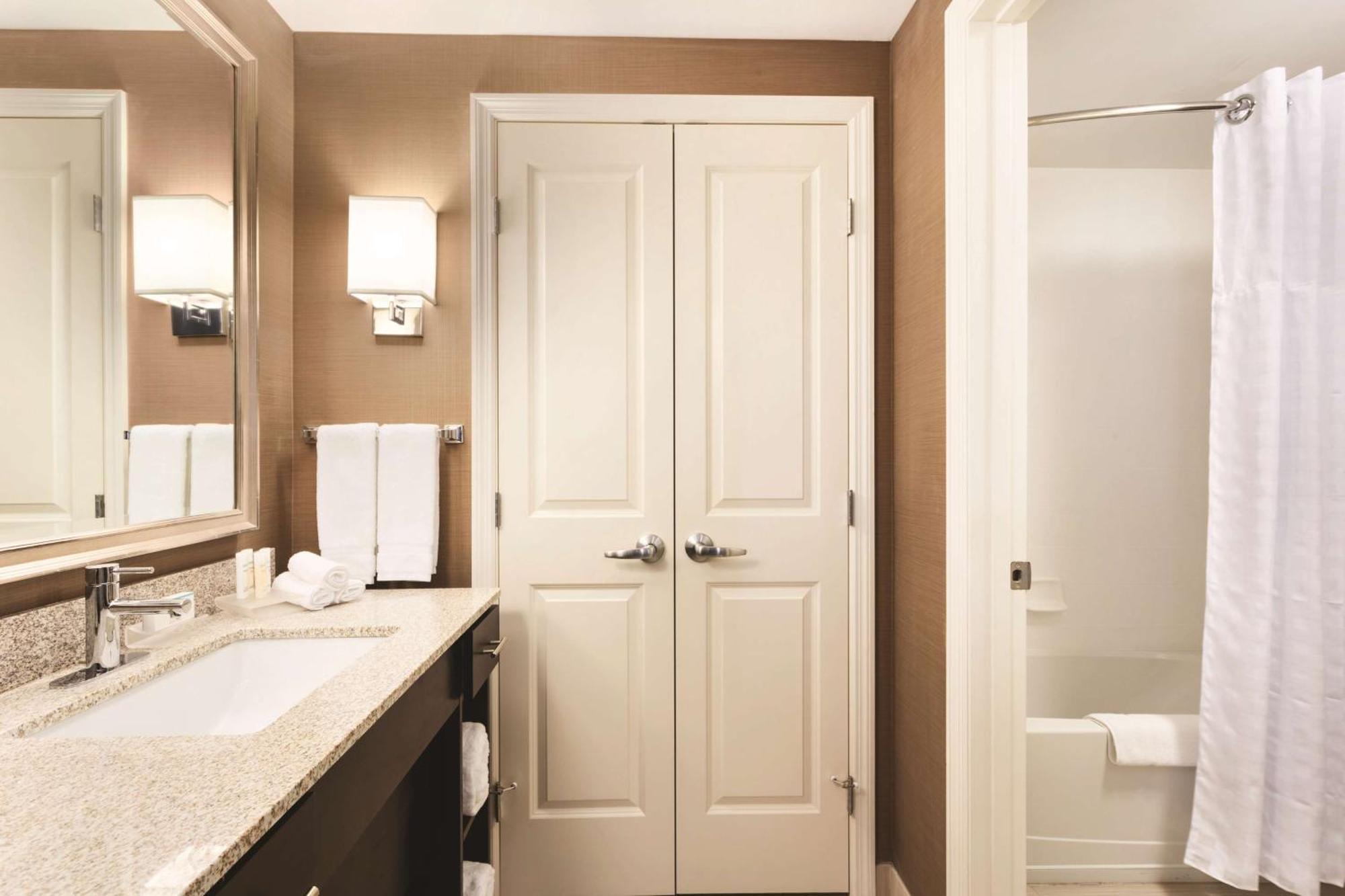 Homewood Suites Atlanta Airport North College Park Εξωτερικό φωτογραφία