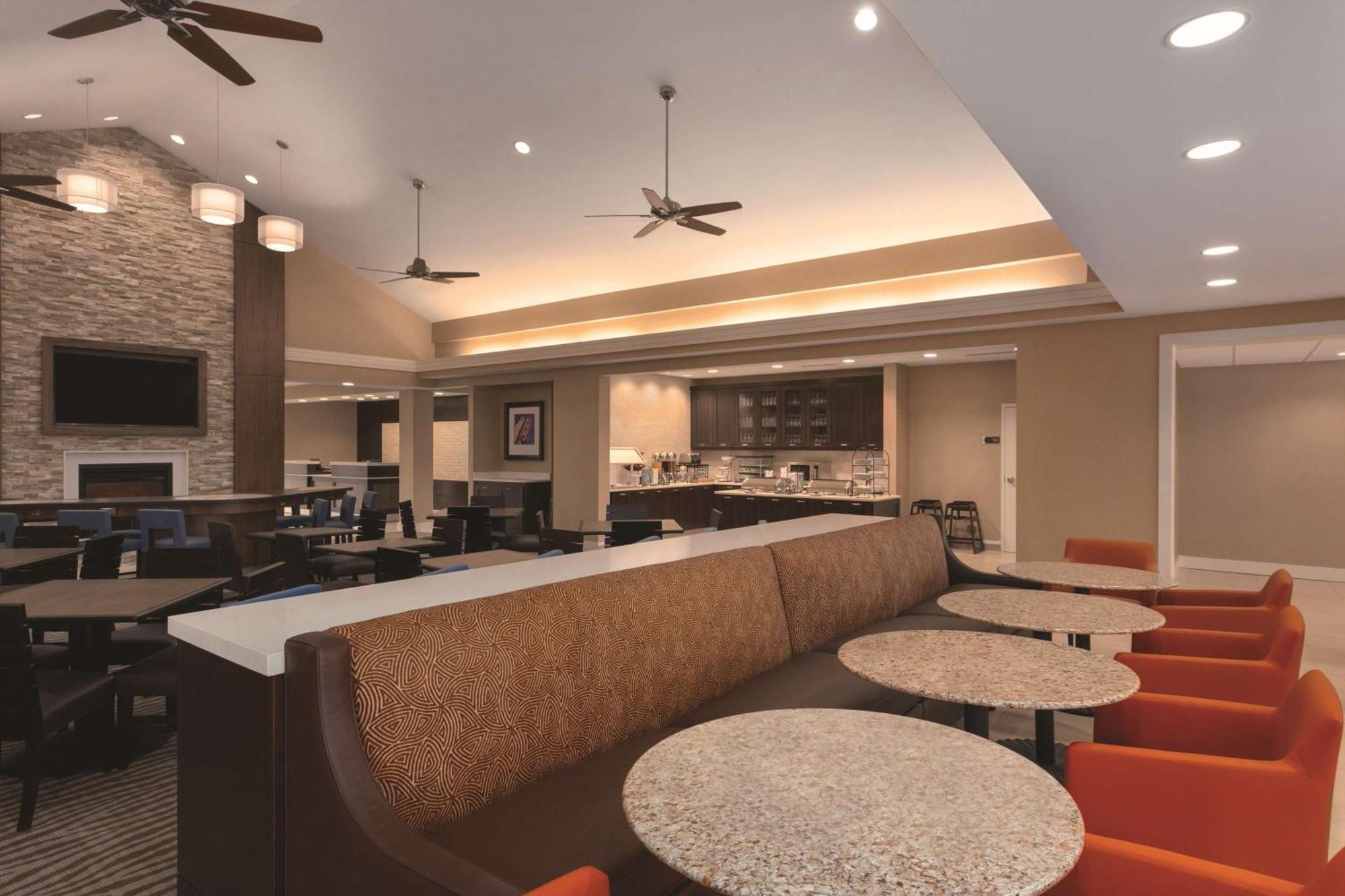 Homewood Suites Atlanta Airport North College Park Εξωτερικό φωτογραφία