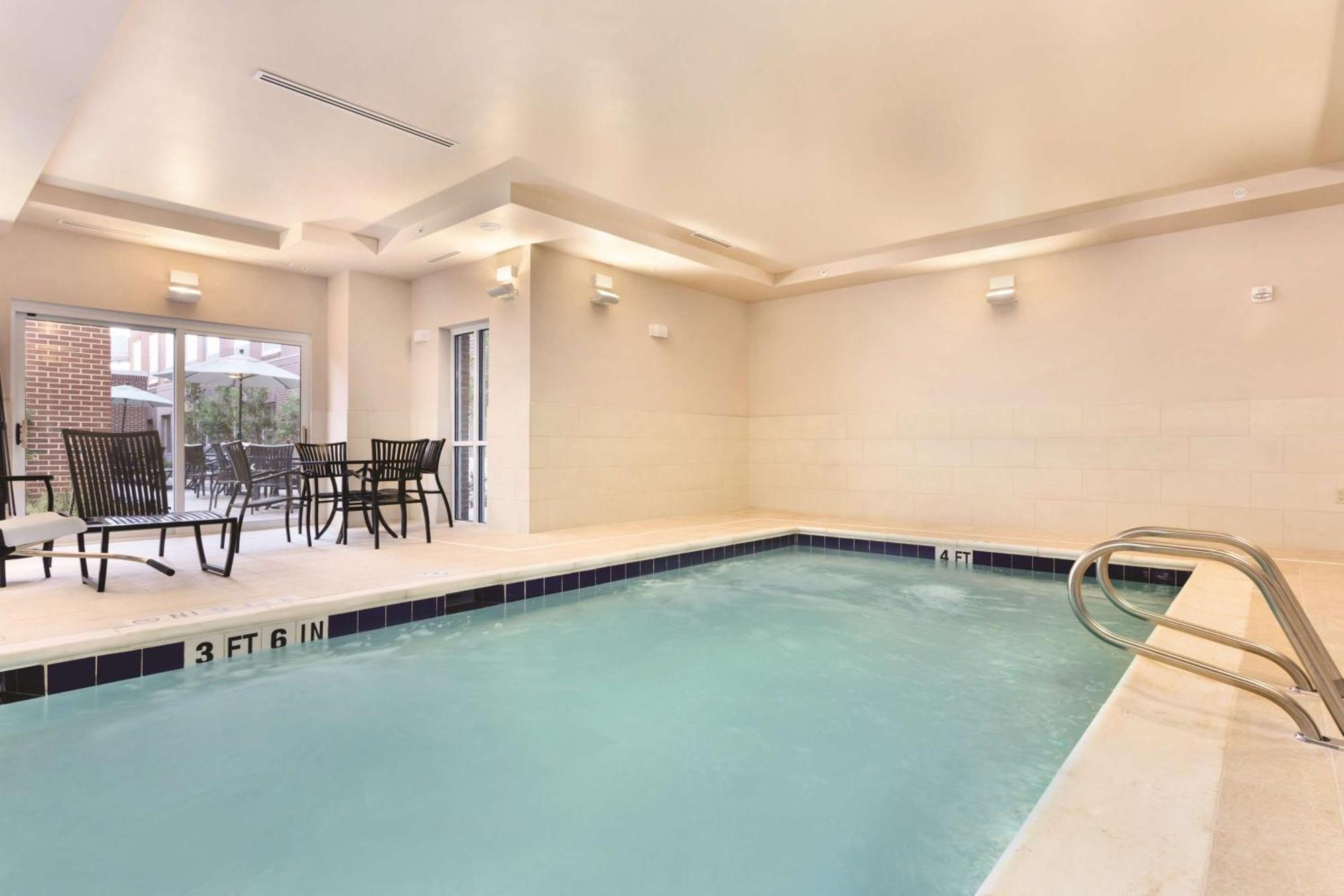 Homewood Suites Atlanta Airport North College Park Εξωτερικό φωτογραφία