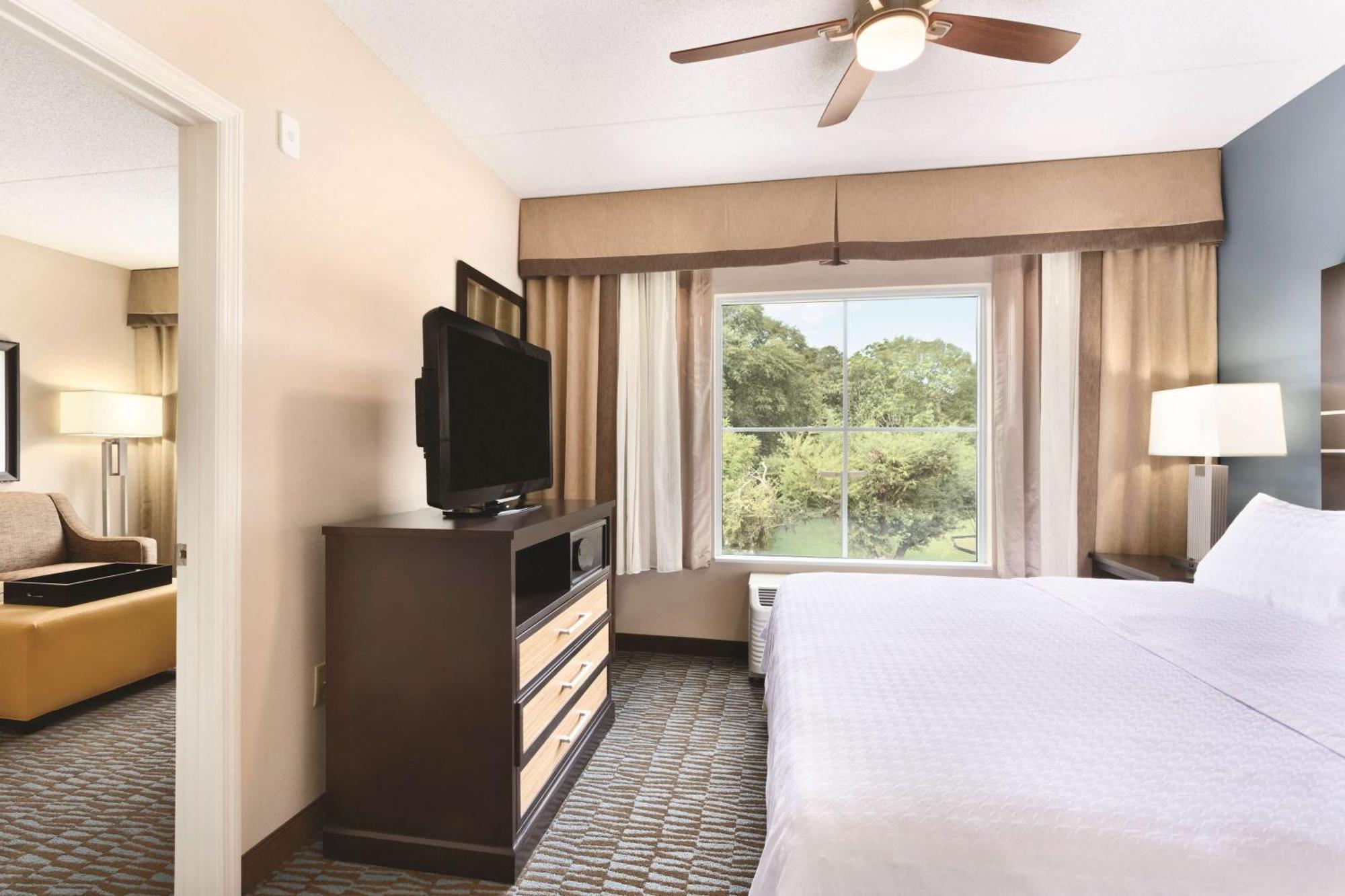 Homewood Suites Atlanta Airport North College Park Εξωτερικό φωτογραφία