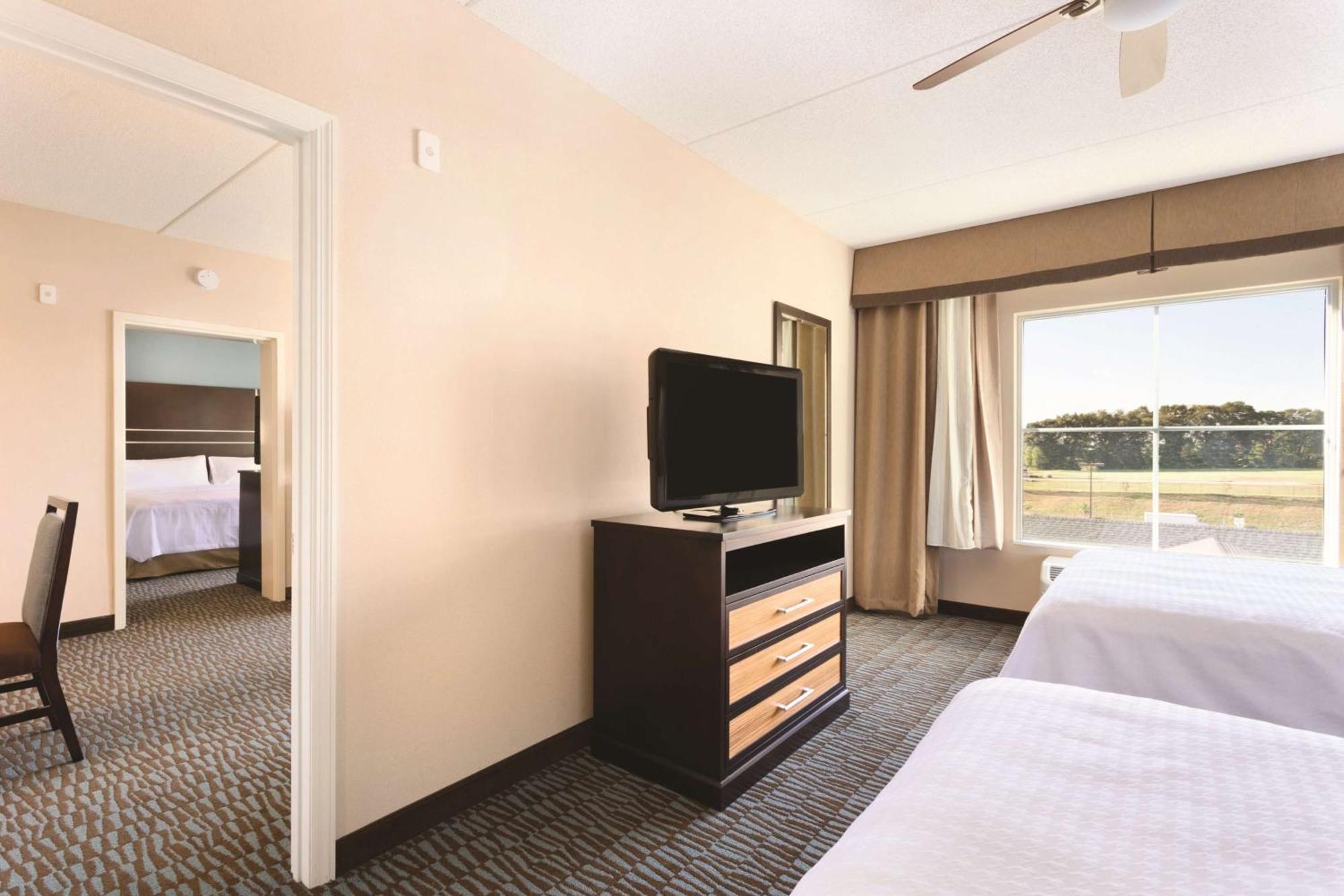Homewood Suites Atlanta Airport North College Park Εξωτερικό φωτογραφία