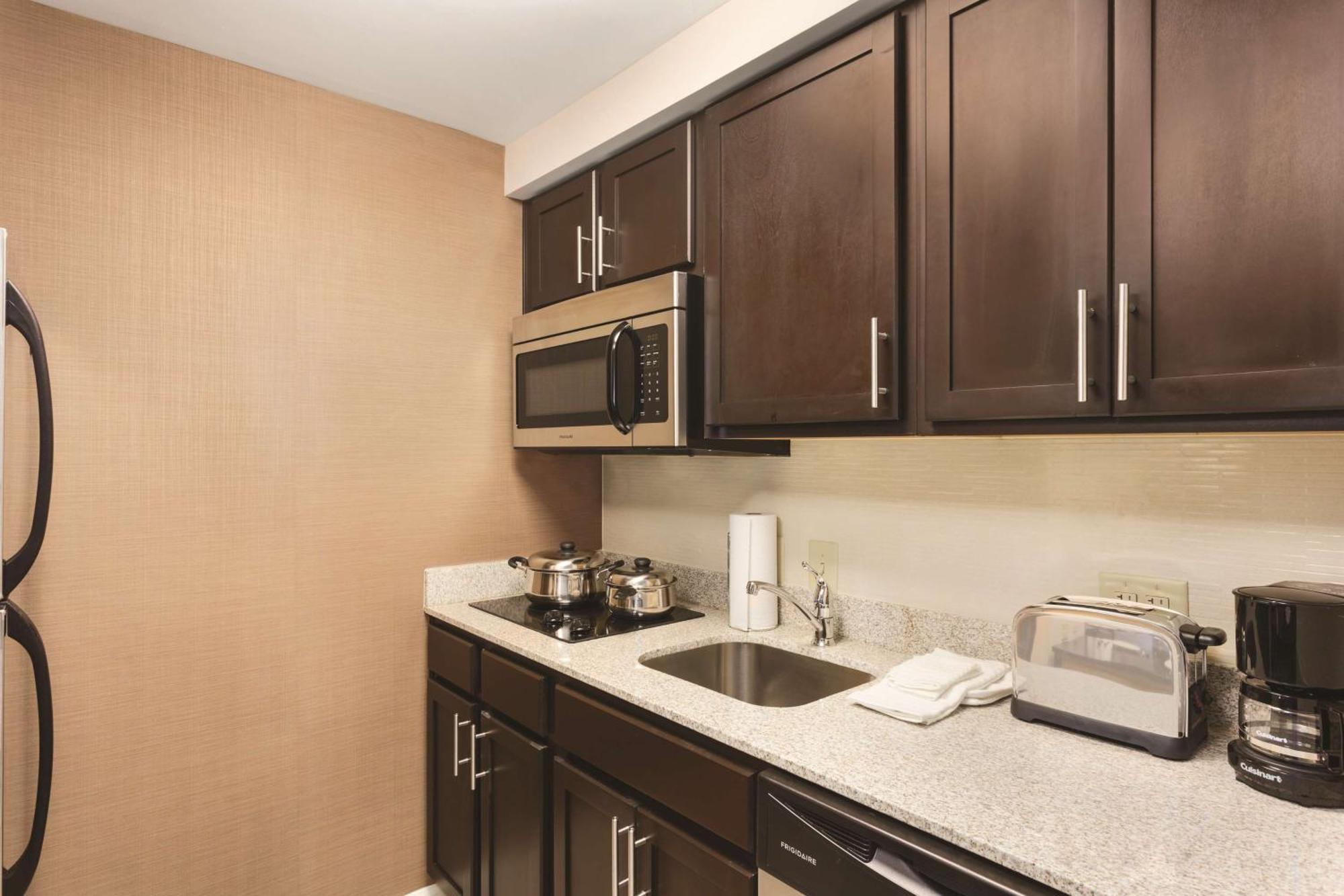 Homewood Suites Atlanta Airport North College Park Εξωτερικό φωτογραφία