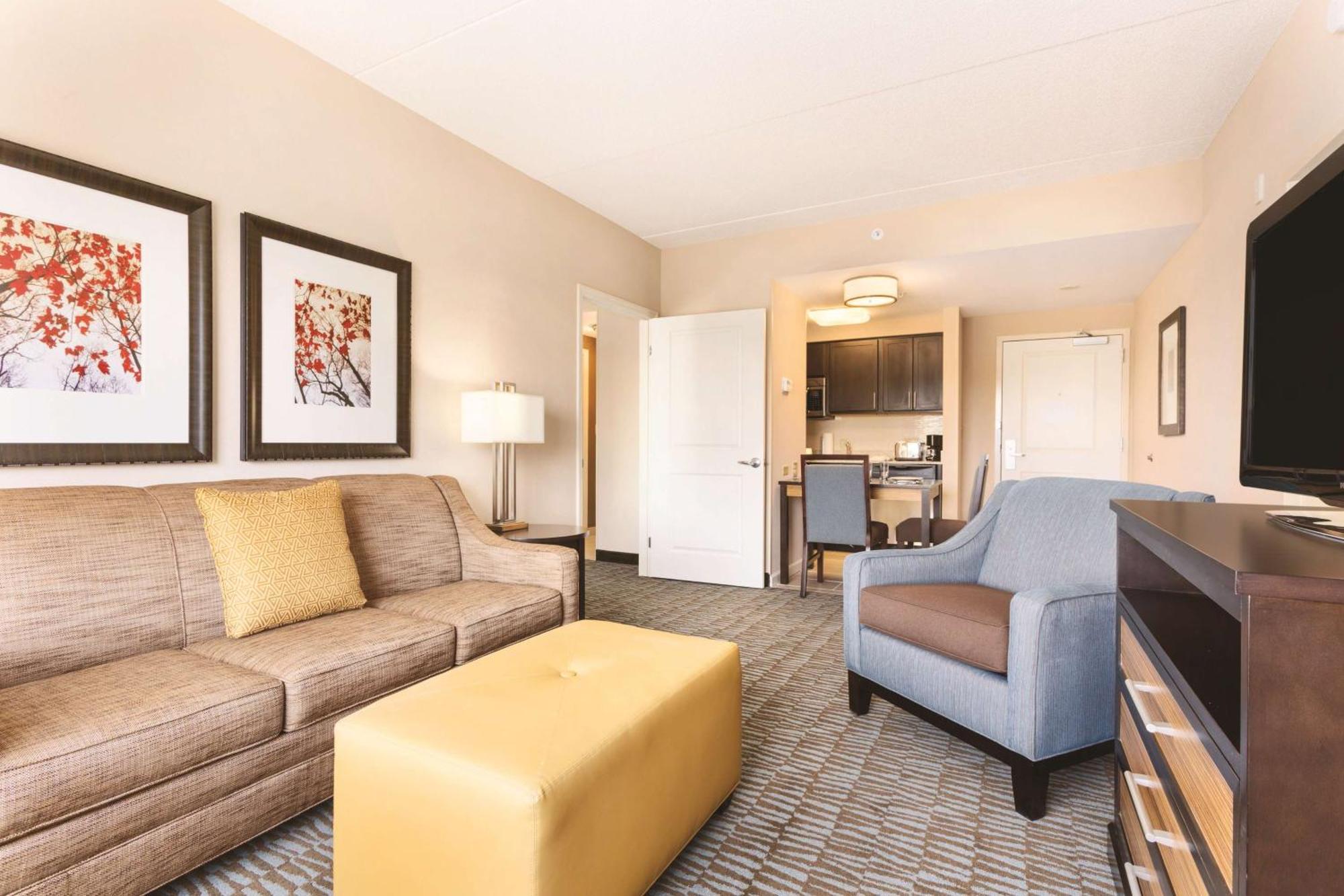Homewood Suites Atlanta Airport North College Park Εξωτερικό φωτογραφία