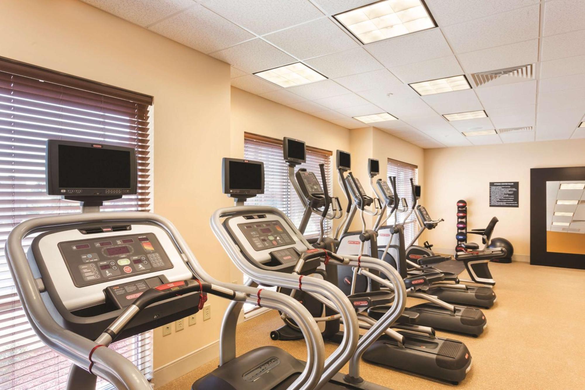 Homewood Suites Atlanta Airport North College Park Εξωτερικό φωτογραφία