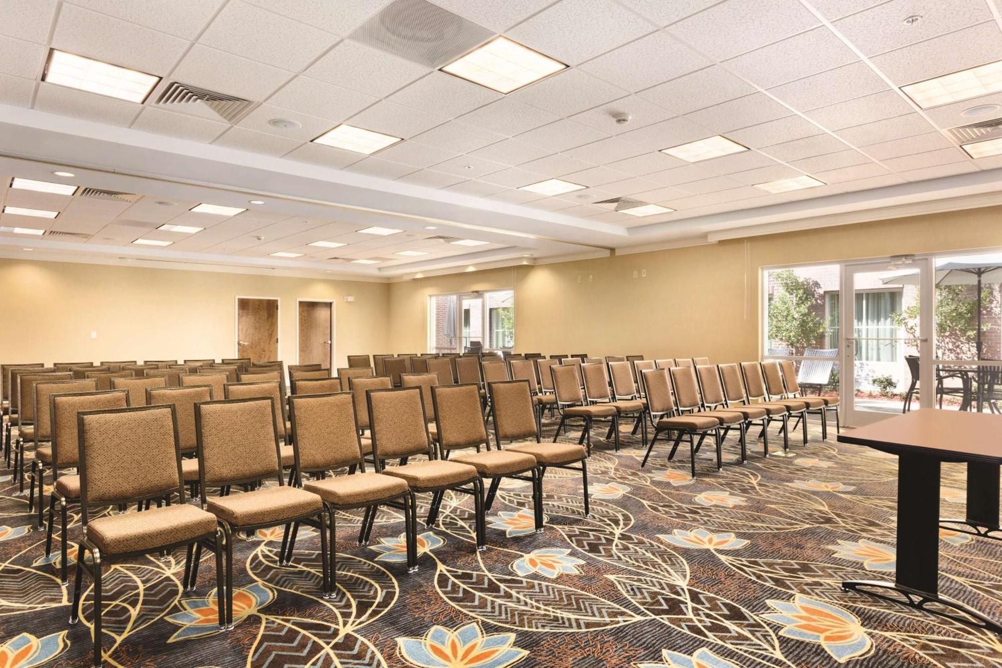 Homewood Suites Atlanta Airport North College Park Εξωτερικό φωτογραφία