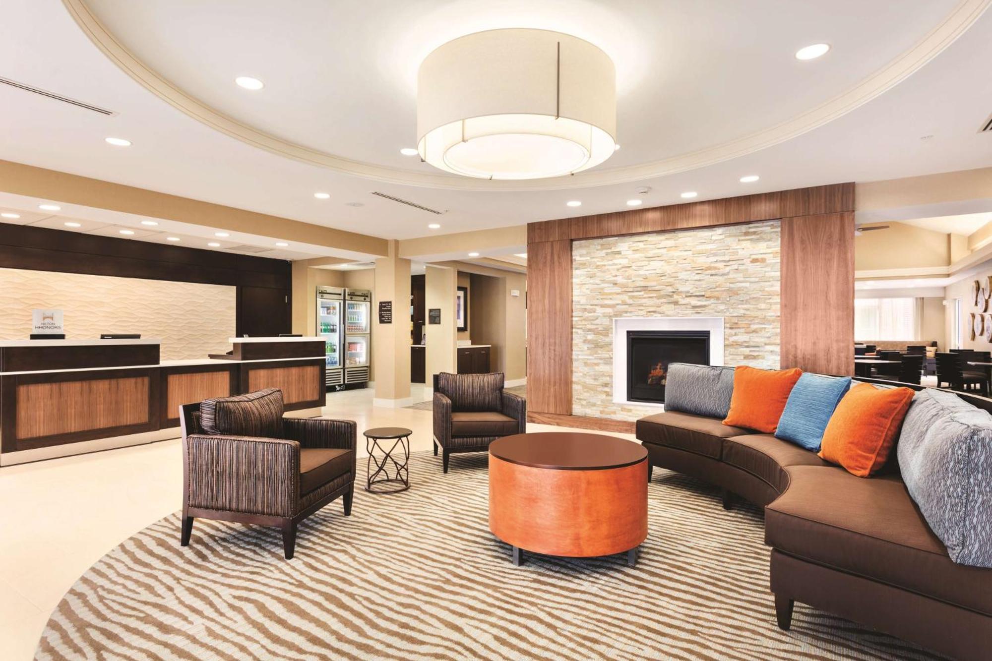Homewood Suites Atlanta Airport North College Park Εξωτερικό φωτογραφία
