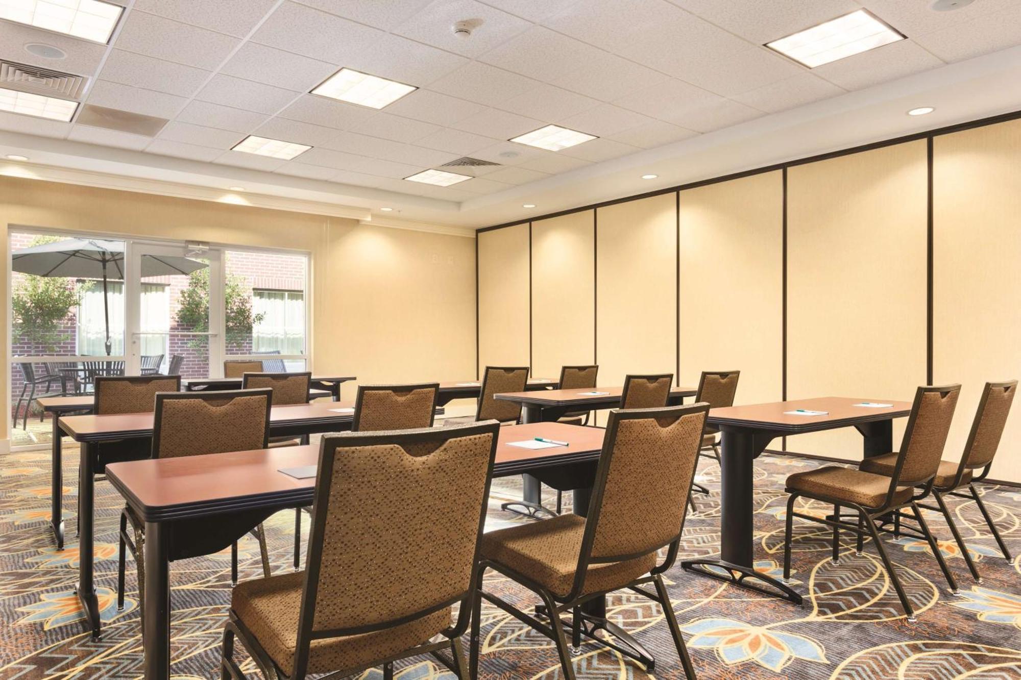 Homewood Suites Atlanta Airport North College Park Εξωτερικό φωτογραφία