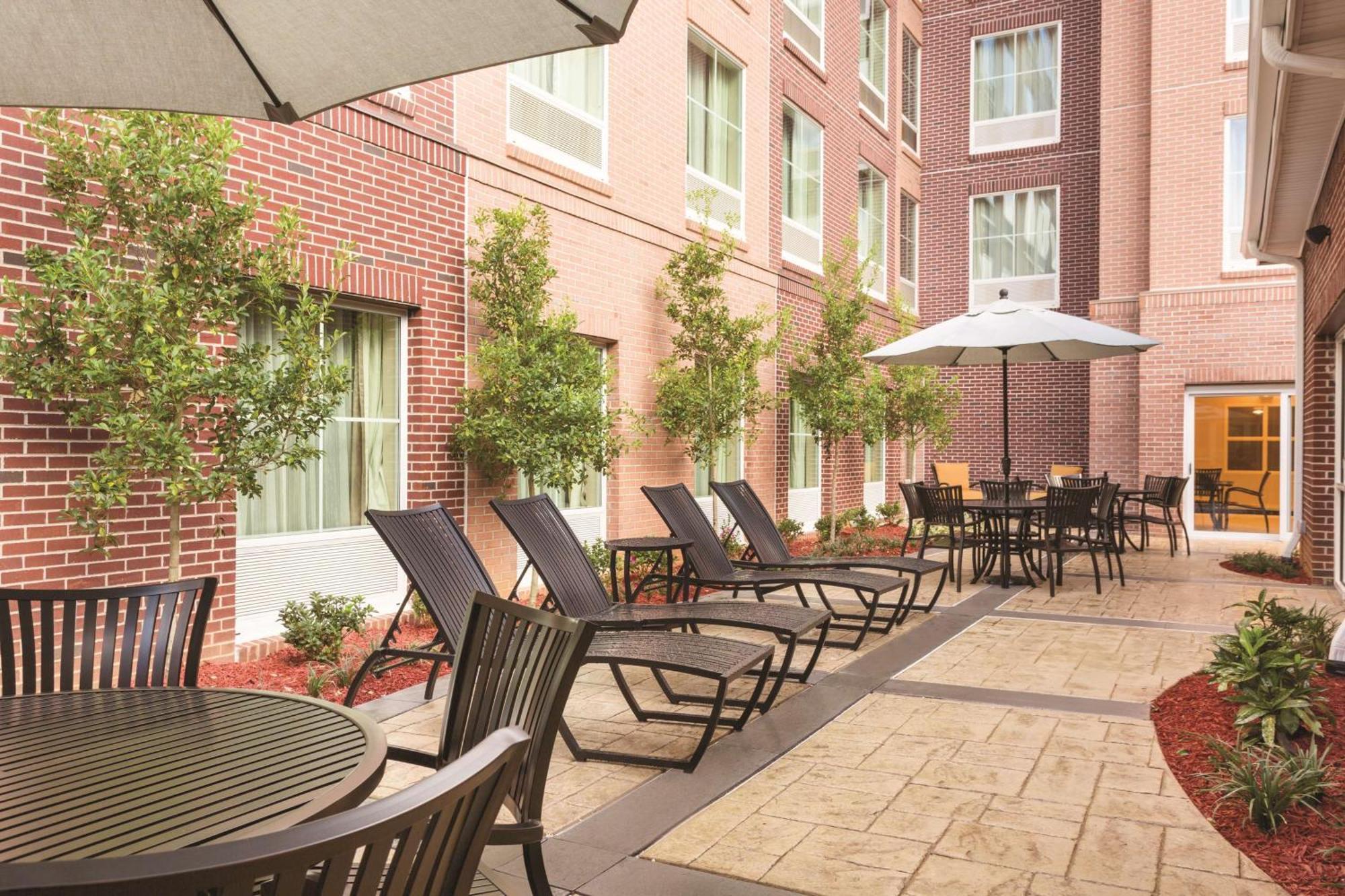 Homewood Suites Atlanta Airport North College Park Εξωτερικό φωτογραφία
