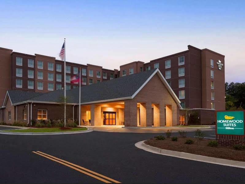 Homewood Suites Atlanta Airport North College Park Εξωτερικό φωτογραφία