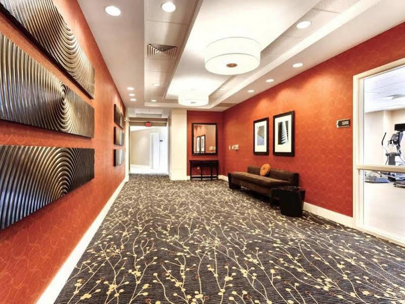 Homewood Suites Atlanta Airport North College Park Εξωτερικό φωτογραφία