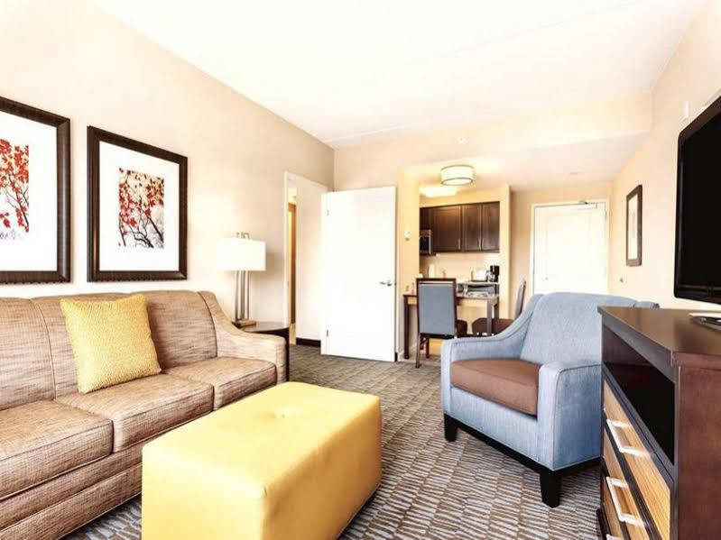 Homewood Suites Atlanta Airport North College Park Εξωτερικό φωτογραφία
